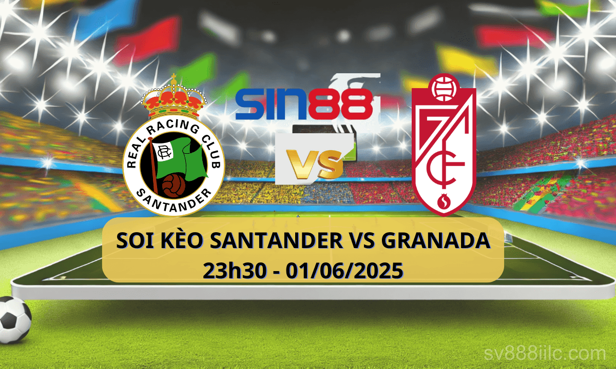 Racing Santander Logo