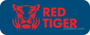Đối tác Red Tiger - Nhà cung cấp nổ hũ uy tín