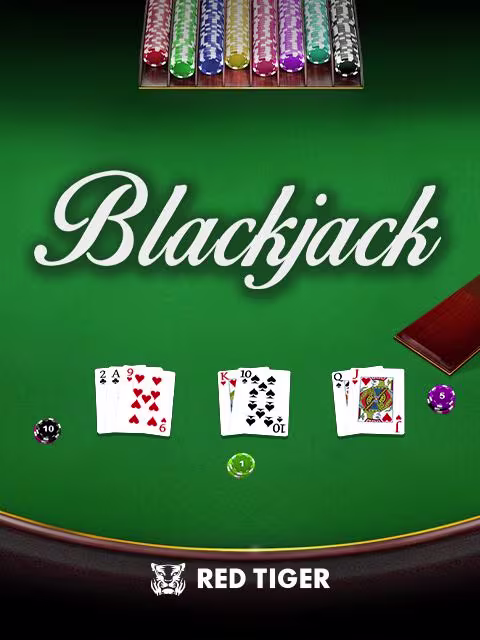 Classic Blackjack kinh điển