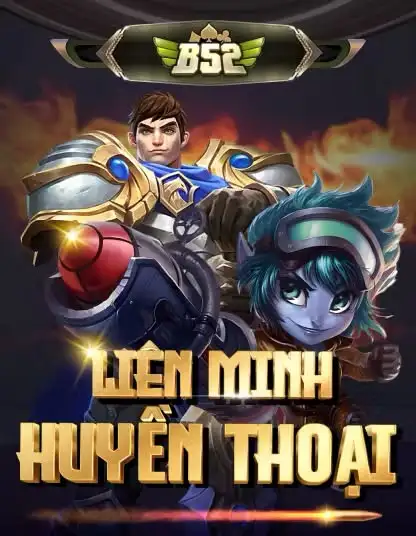 Đấu trường chân lý Liên Minh Huyền Thoại