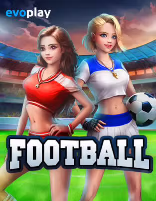Trận cầu kịch tính Evoplay Football