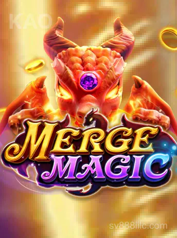 Thế giới ma thuật Fachai Merge Magic